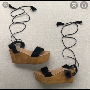 Steve Madden Shannon wedge